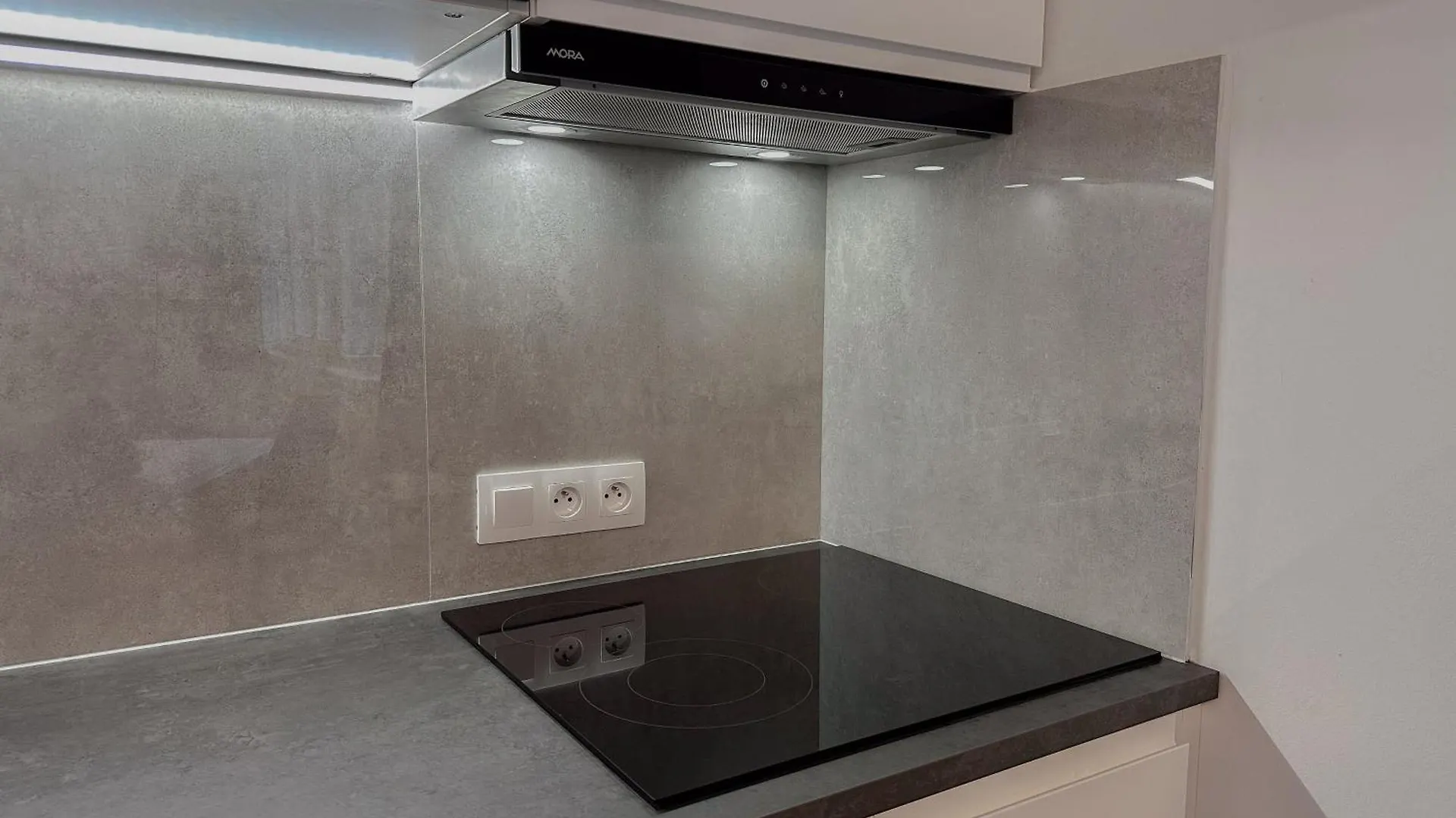 Krakovka Residence 4*, Прага Чехия