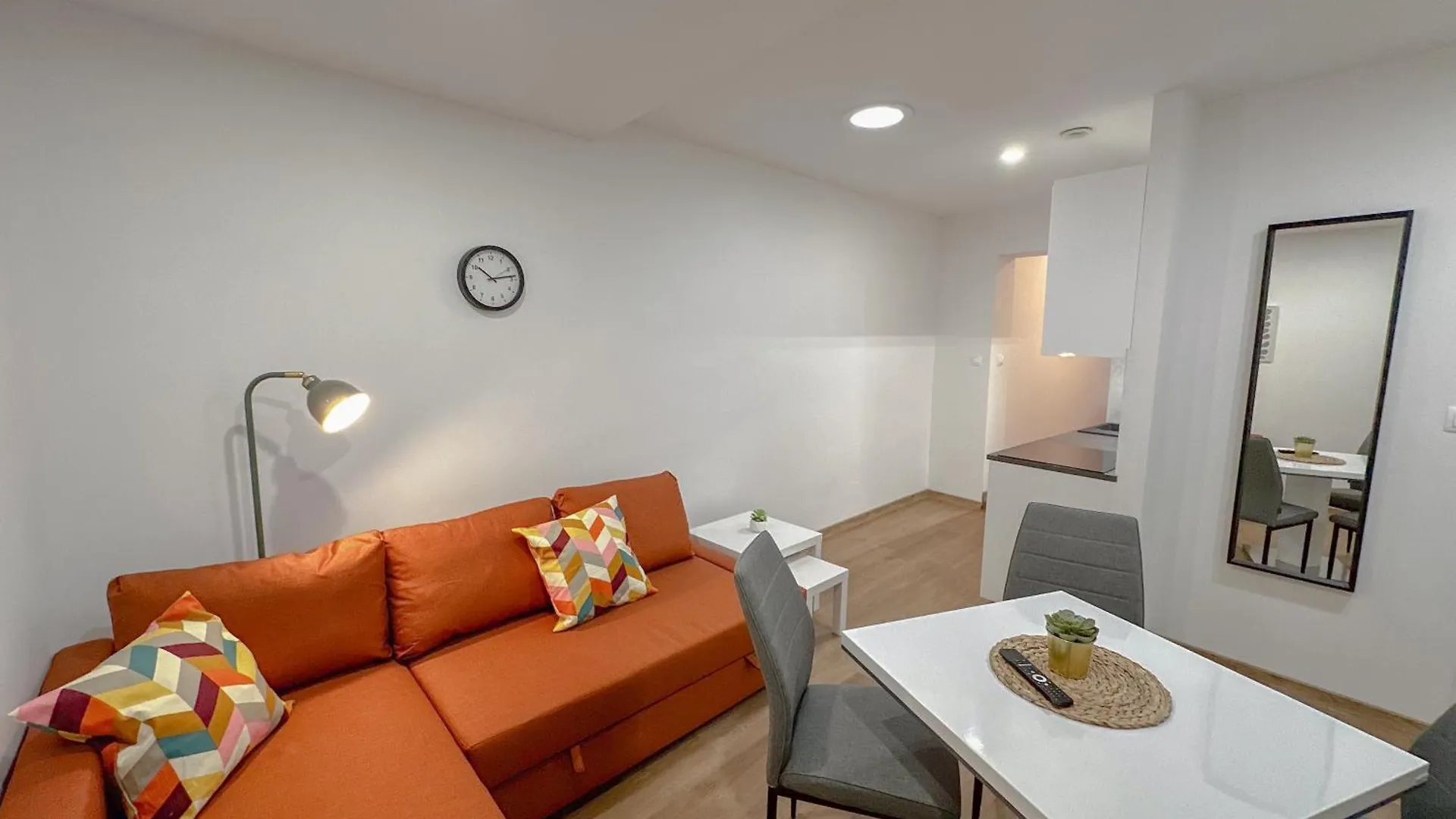 Aparthotel Krakovka Residence