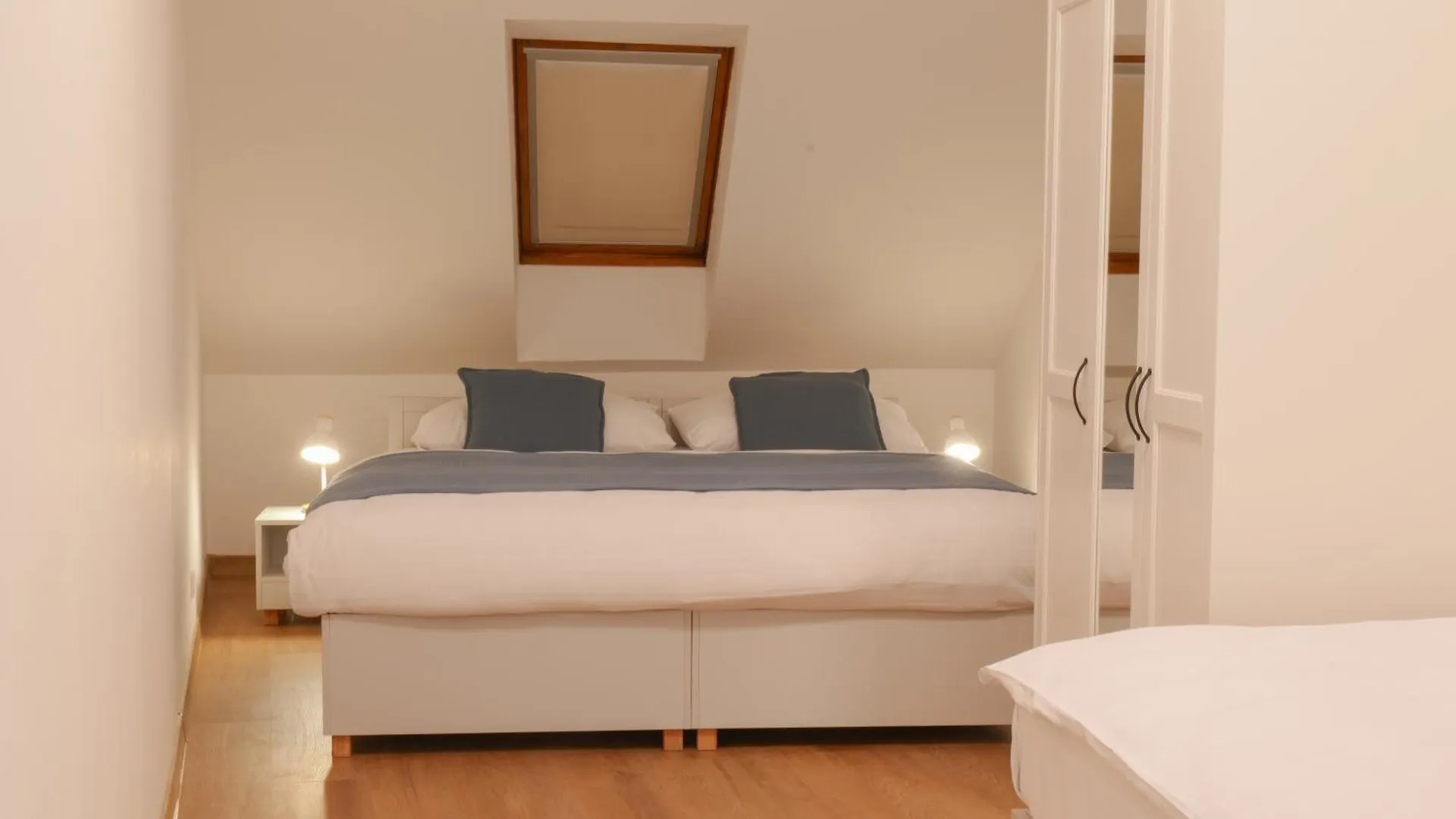 Aparthotel Krakovka Residence
