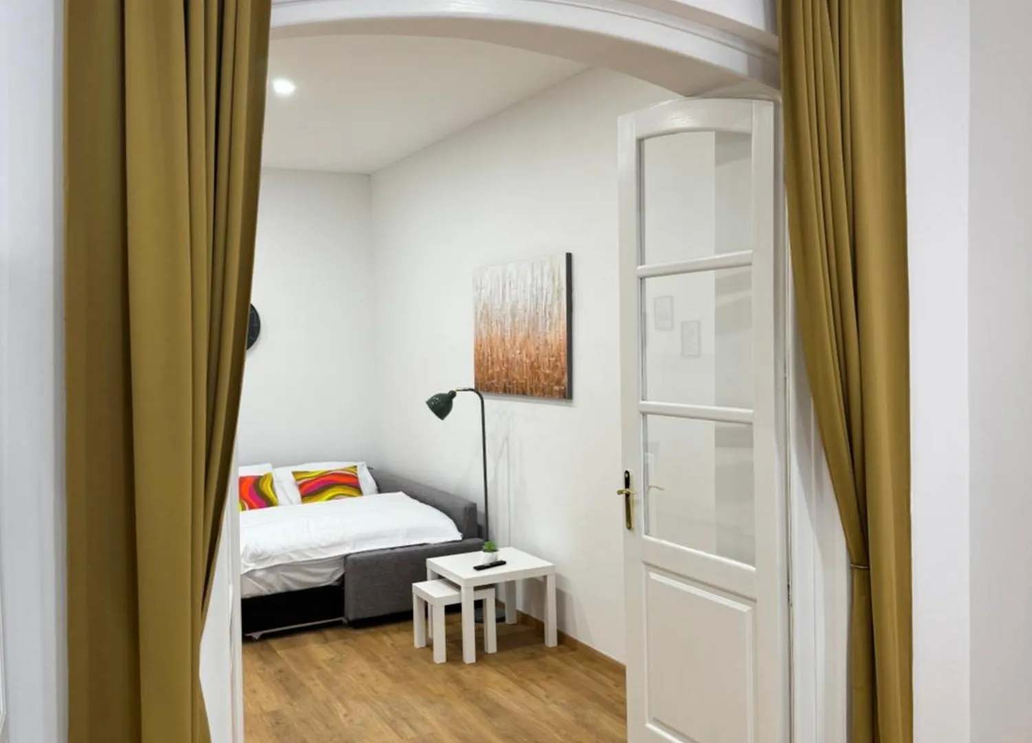 Krakovka Residence Czech Republic