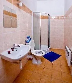 Krakovka Residence Aparthotel