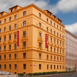 Ambiance **** Praha