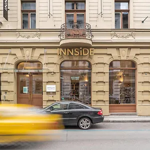 Innside By Meliá Old Town **** Praha