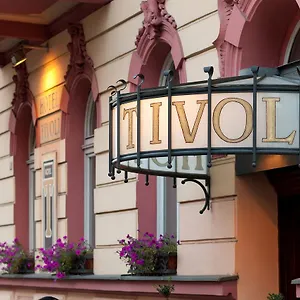 Tivoli *** Praha