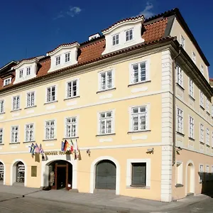 Otel Roma