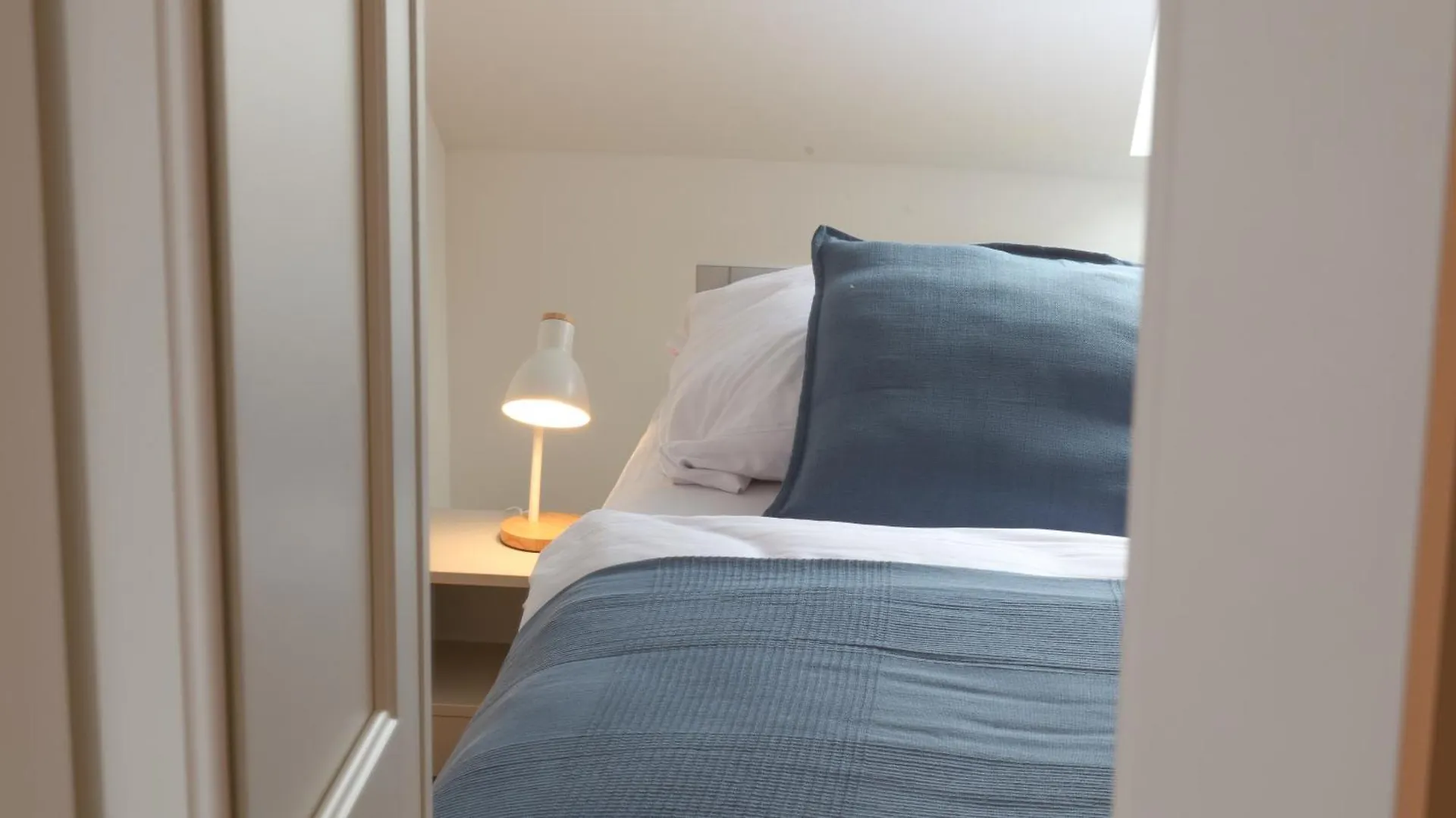 Aparthotel Krakovka Residence Praha