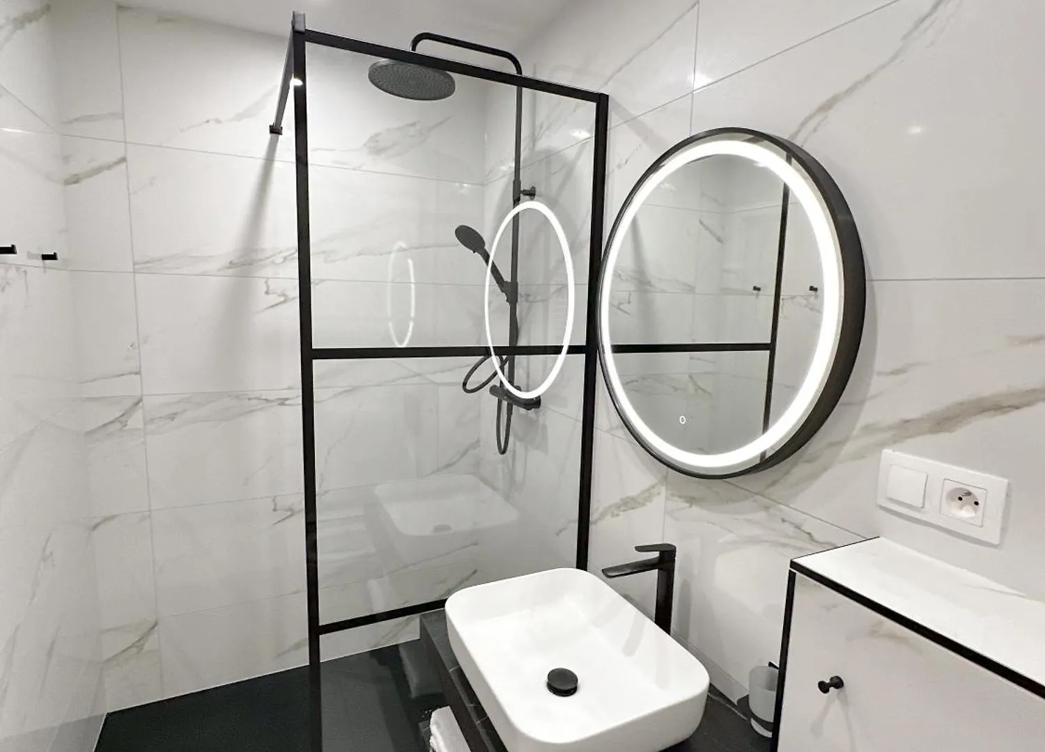 Krakovka Residence Aparthotel