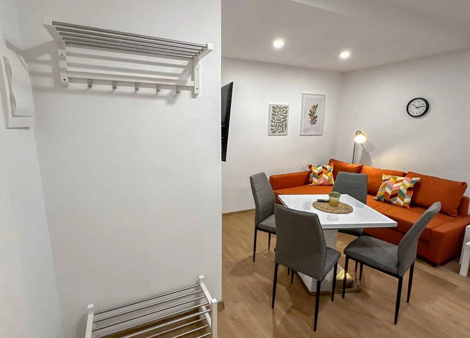 Krakovka Residence Praha