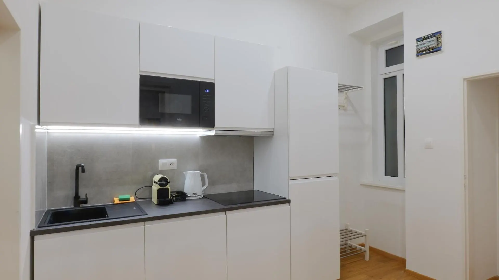 **** Aparthotel Krakovka Residence Czech Republic