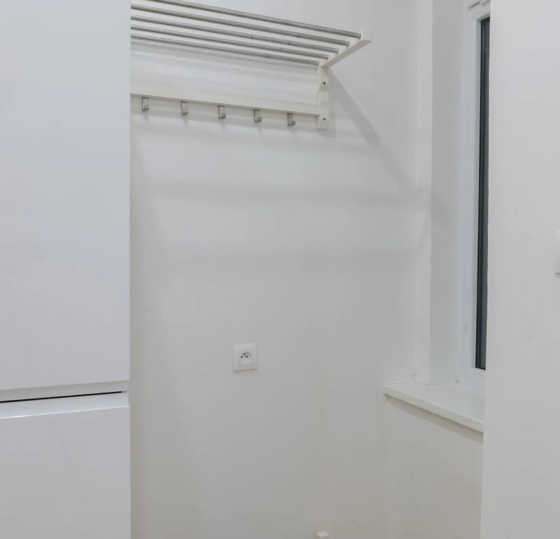 Krakovka Residence Aparthotel Prague
