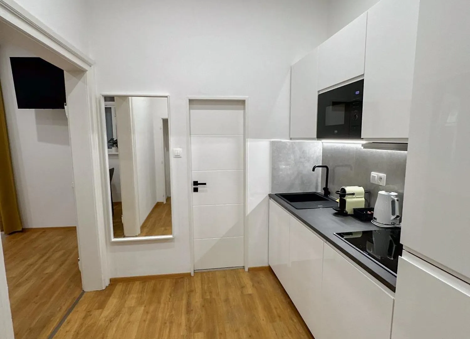 Krakovka Residence Praha