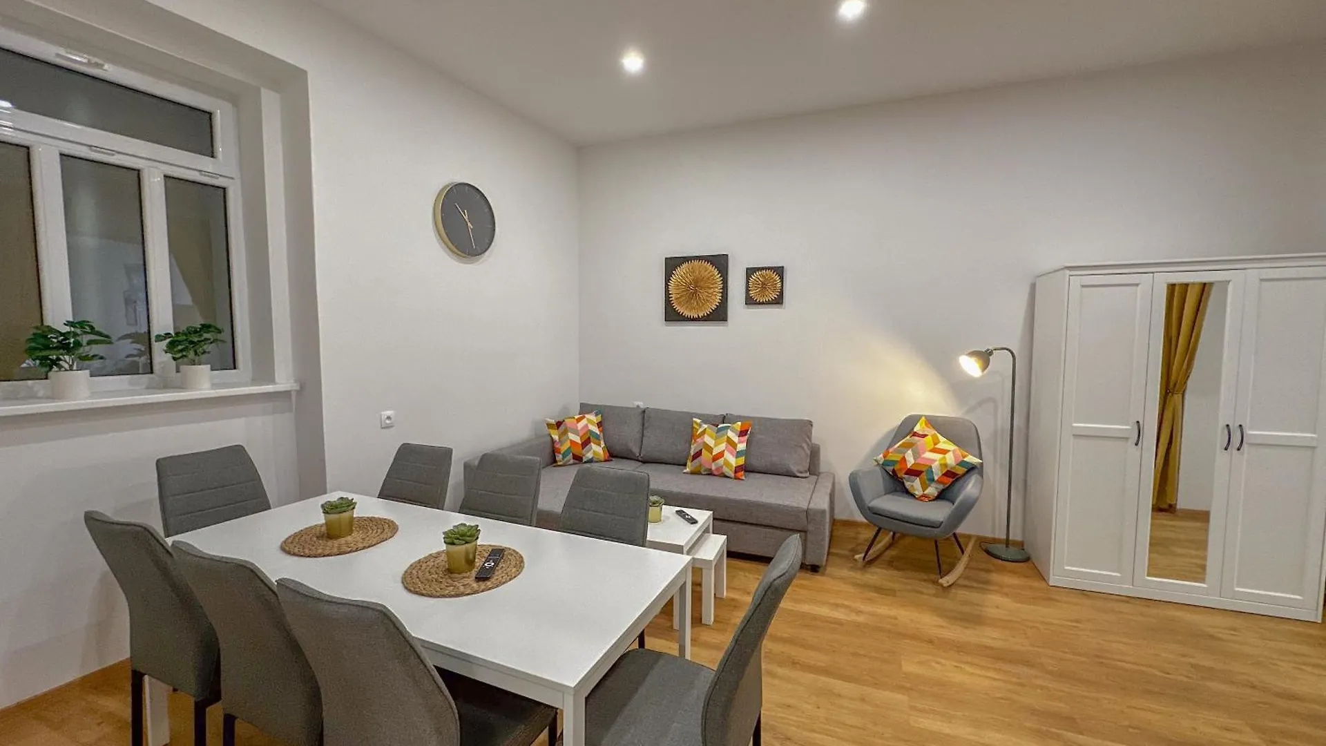 **** Aparthotel Krakovka Residence Czech Republic