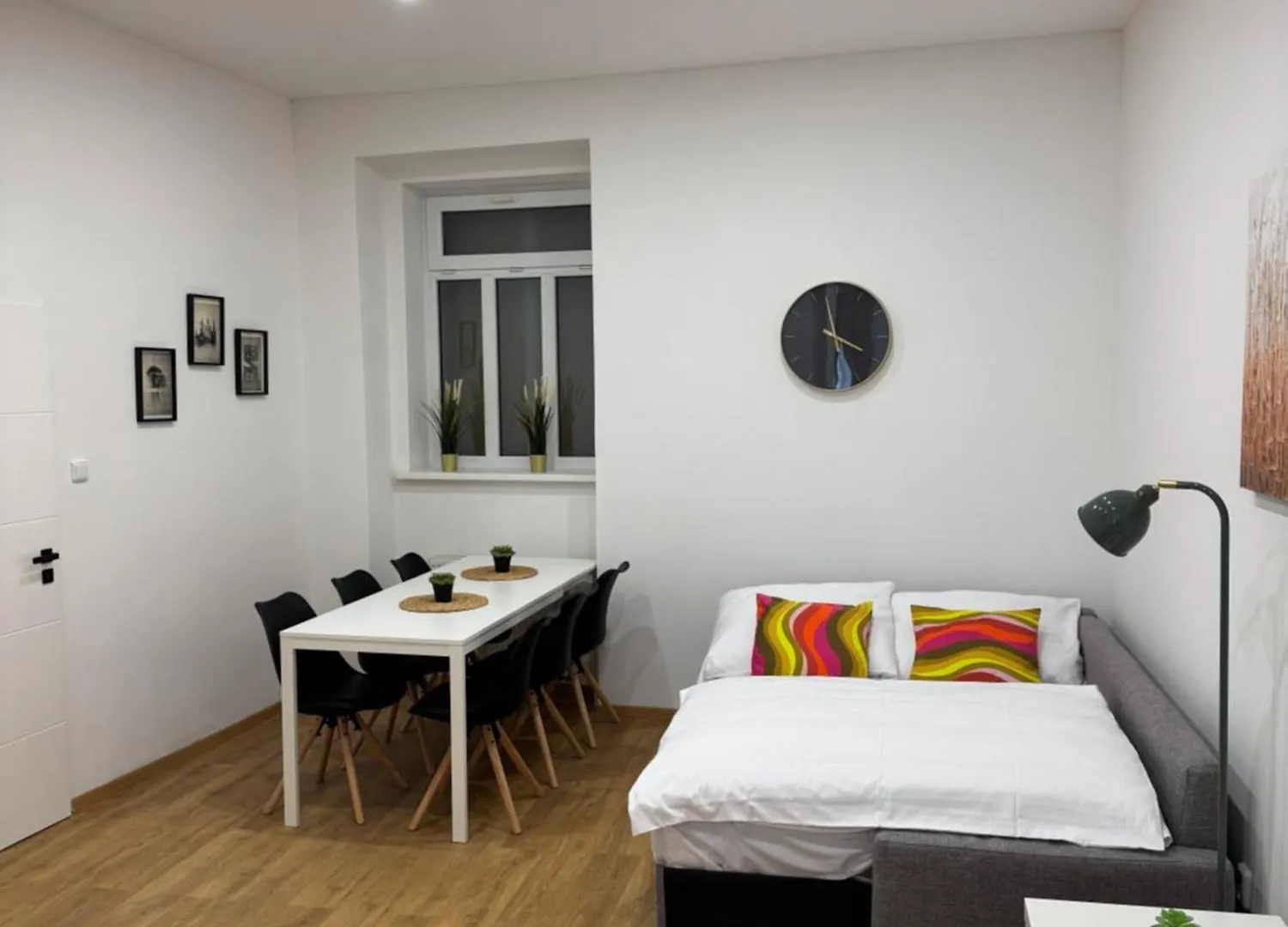 Krakovka Residence Praha 4*,  Česká republika