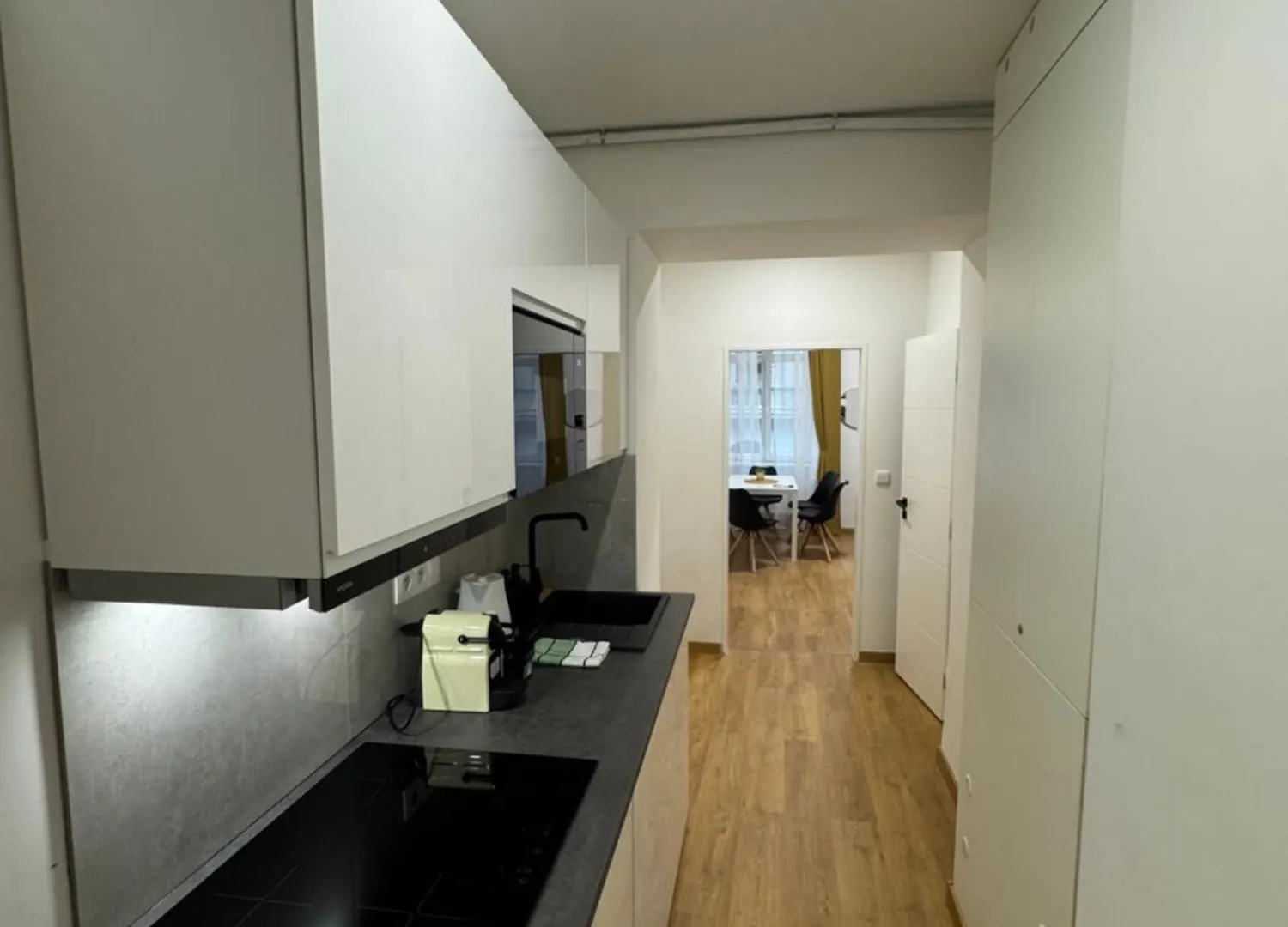 Krakovka Residence Praha