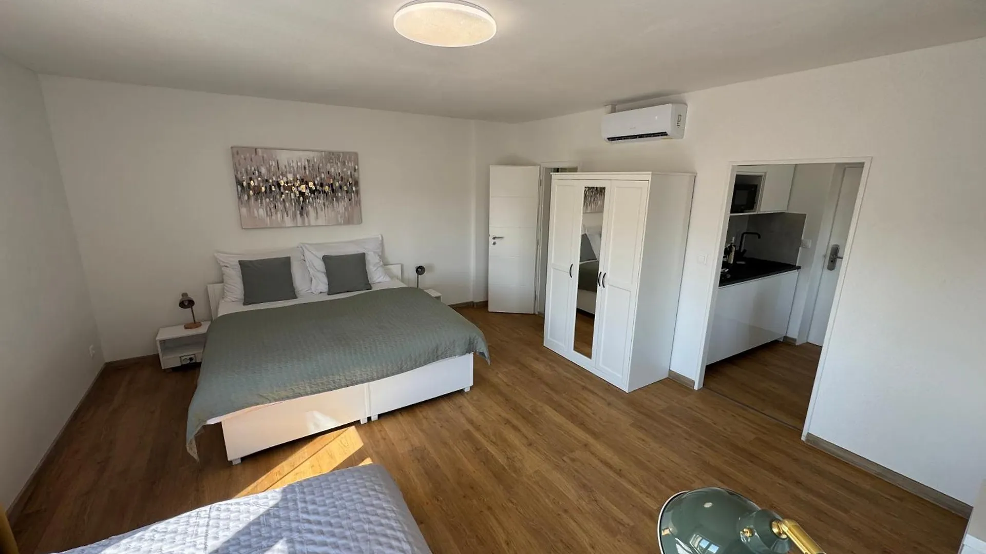 Aparthotel Krakovka Residence