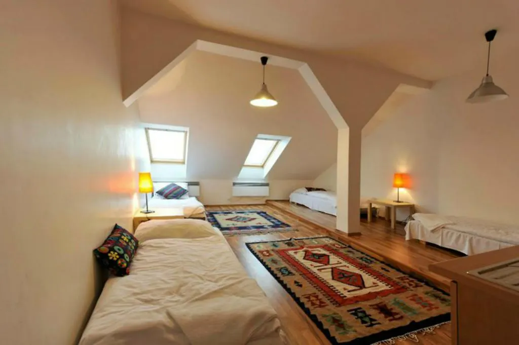 Aparthotel Krakovka Residence