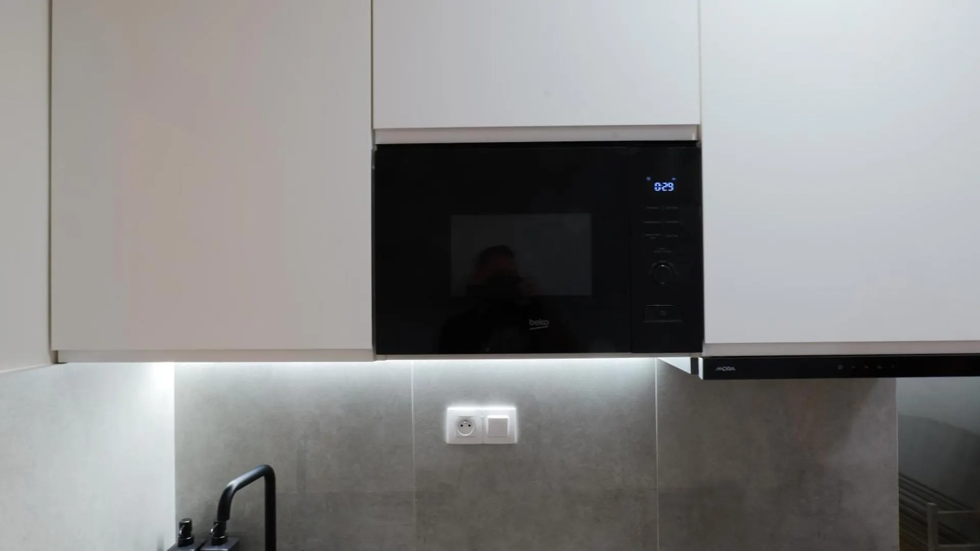 Ξενοδοχείο με διαμερίσματα Krakovka Residence Πράγα